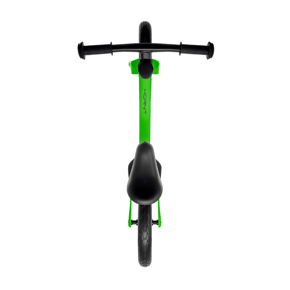 Hornit Airo Balance Bike Iguana Green