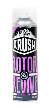 Krush Rotor Revive 350g Bike Spray