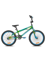Razor 20" Nightmare BMX Bike - Multi Colour