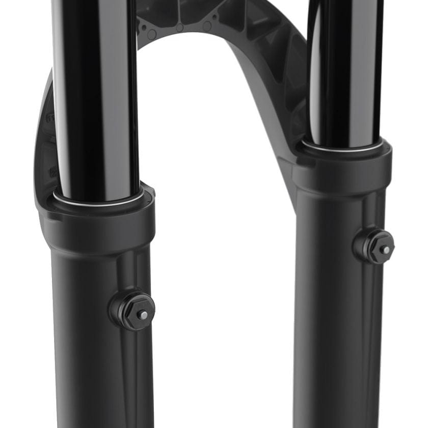 Fox 38 Factory 29" Performance Elite 170mm QR15x110mm GRIP2 44mm Rake Fork - Matte Black