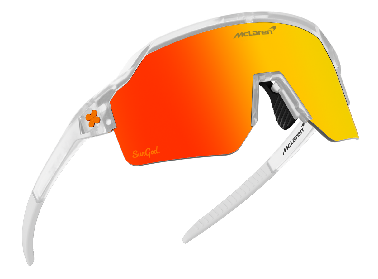 SunGod Vulcans Sunglasses