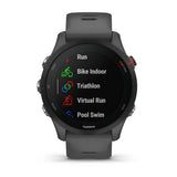 Garmin Forerunner 255 Basic Slate Grey