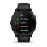 Garmin Forerunner 255 Music Black