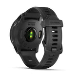 Garmin Forerunner 945 LTE Black Watch