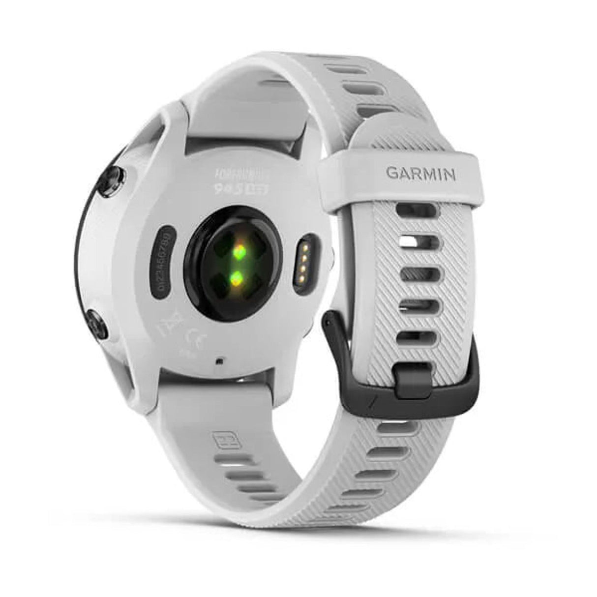 Garmin Forerunner 945 LTE Whitestone Watch