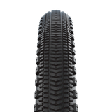 Schwalbe G-One Overland 365, 700 x 45C RaceGuard Addix 4 Season Compound Performance Line TUBELESS Tyre
