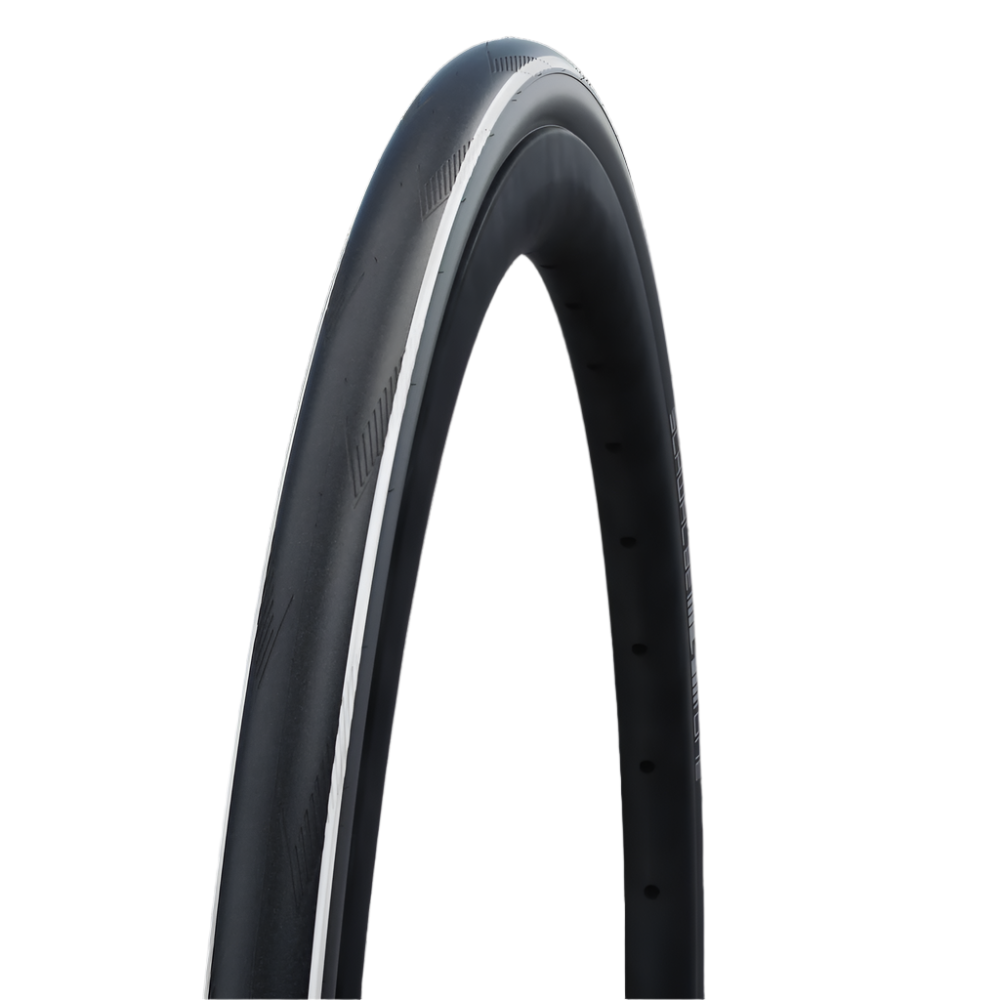 Schwalbe One 20 x 1 1/8 Raceguard Addix Compound Performance line wire bead Tyre