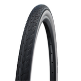 Schwalbe Road Cruiser Kevlar Guard Whitewall Tyre