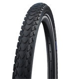 Schwalbe Marathon Mondial V-Guard Double Defense TravelStar Compound Evolution Line E-25 Tyre