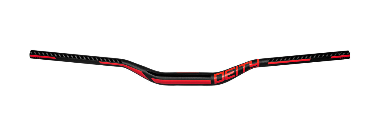 DEITY Racepoint 810mm 35 X 38mm Rise Handlebar