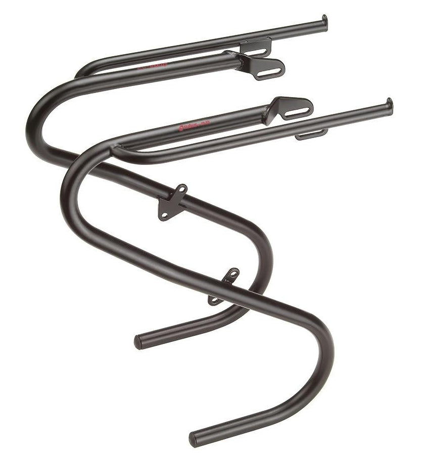 TUBUS DUO LOWRIDER BLACK 60000