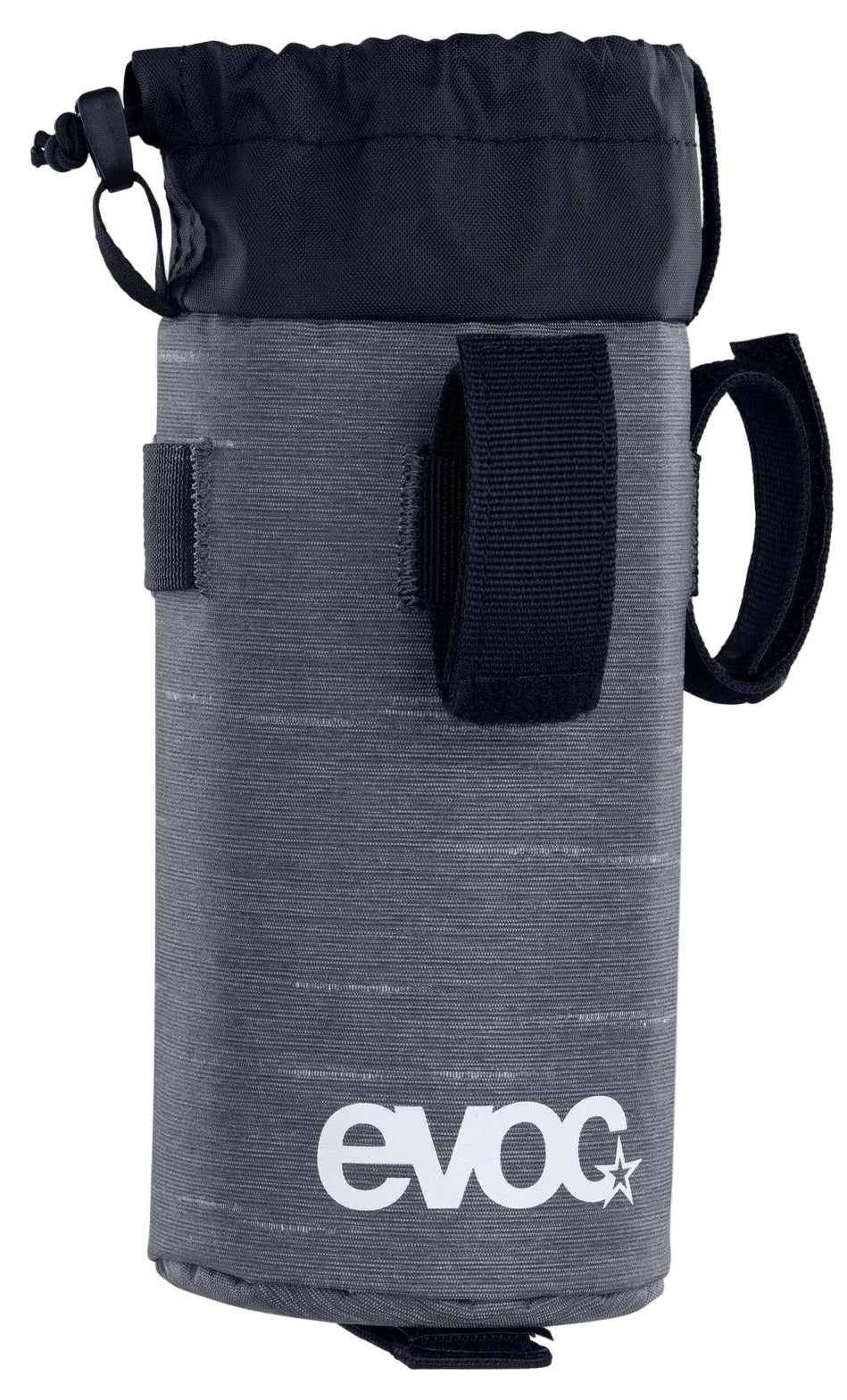 Evoc 0.75L Multi Holster Carbon Grey