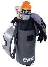 Evoc 0.75L Multi Holster Carbon Grey
