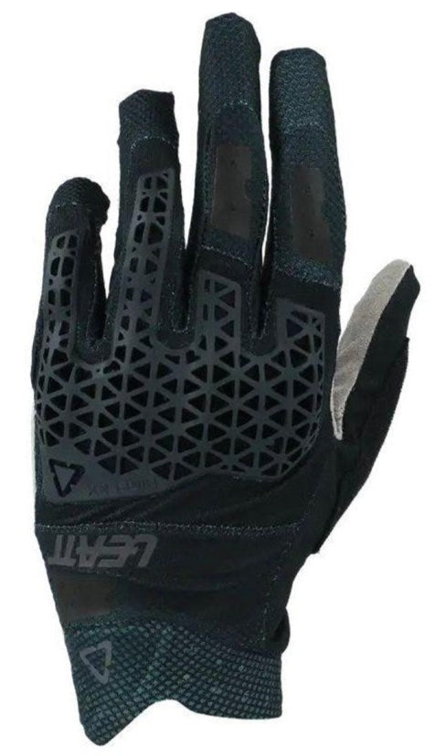 Leatt 4.0 Lite MTB Gloves Black
