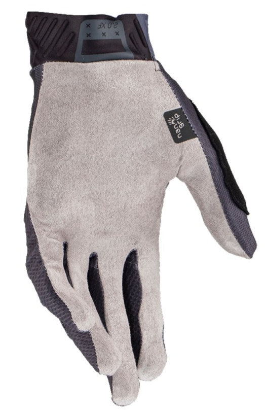 Leatt Glove 2.0 X-Flow Stealth