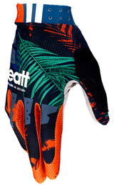 Leatt MTB 2.0 X-Flow Jungle Gloves