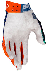 Leatt MTB 2.0 X-Flow Jungle Gloves 