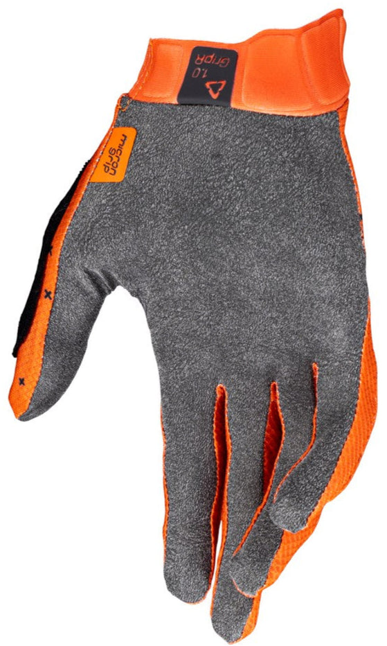Leatt Glove MTB 1.0 GripR Glow