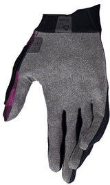 Leatt Glove MTB 1.0 GripR Purple