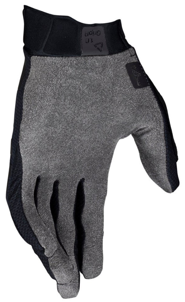 Leatt Glove MTB 1.0 GripR Stealth