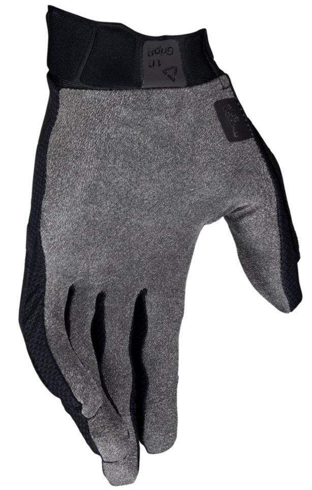 Leatt 1.0 GripR Junior MTB Glove Stealth