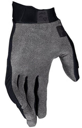 Leatt 1.0 GripR Junior MTB Glove Stealth