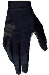 Leatt 1.0 GripR Junior MTB Glove Stealth