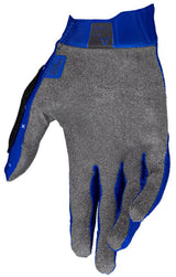Leatt Glove MTB 1.0 GripR Ultra Blue