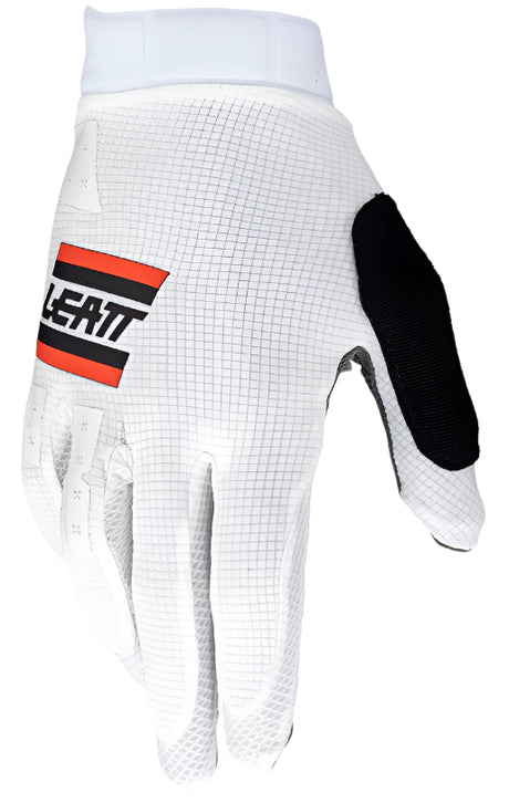 Leatt Glove MTB 1.0 GripR White