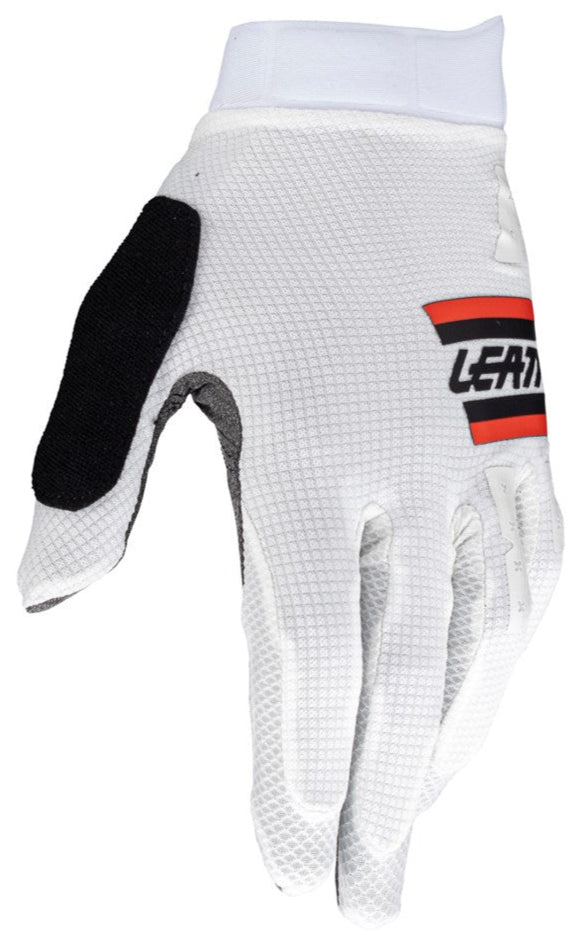 Leatt Glove MTB 1.0 GripR White