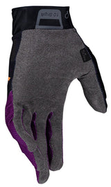 Leatt Glove MTB 1.0 GripR Women Purple