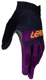 Leatt Glove MTB 1.0 GripR Women Purple