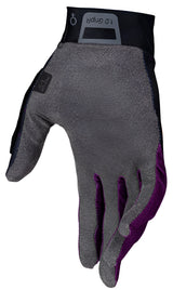 Leatt Glove MTB 1.0 GripR Women Purple