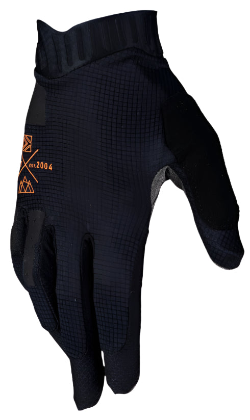 Leatt Glove MTB 1.0 GripR Women Stealth