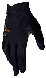 Leatt Glove MTB 1.0 GripR Women Stealth
