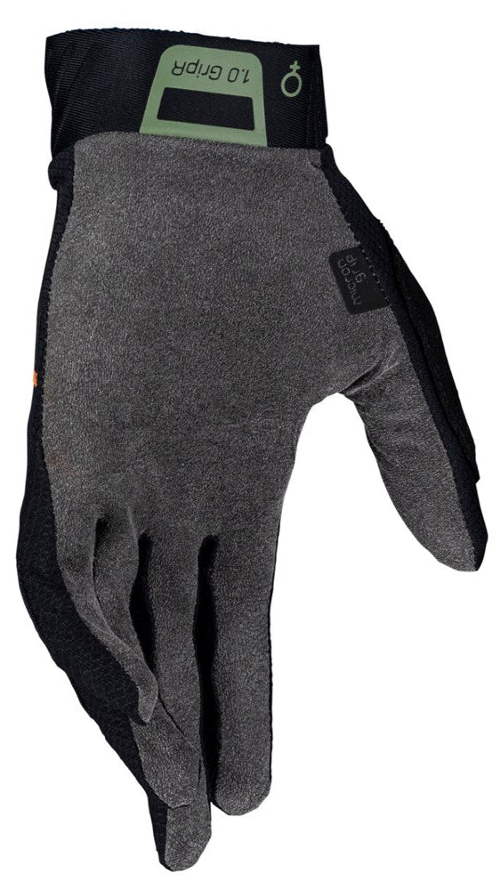 Leatt Glove MTB 1.0 GripR Women Stealth