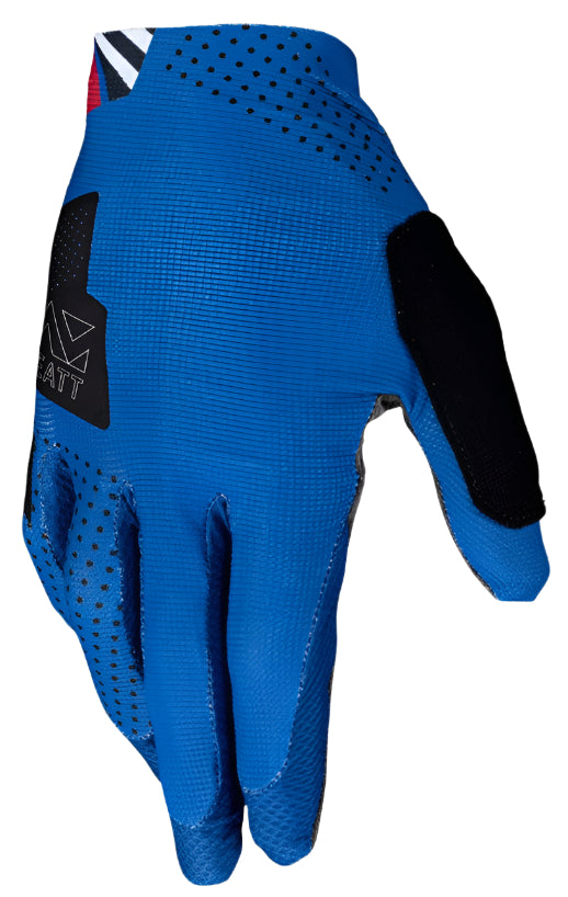 Leatt MTB 3.0 Endurance Glove Blue