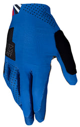 Leatt MTB 3.0 Endurance Glove Blue