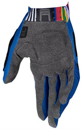 Leatt MTB 3.0 Endurance Glove Blue