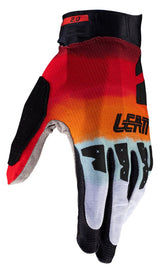 Leatt 2.0 X-Flow MTB Glove Glamis