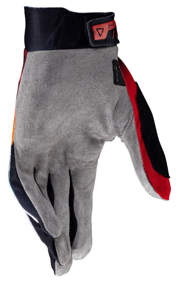 Leatt 2.0 X-Flow MTB Glove Glamis