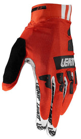 Leatt 2.0 X-Flow MTB Glove Glow