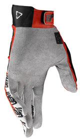 Leatt 2.0 X-Flow MTB Glove Glow