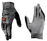 Leatt 2.0 X-Flow Granite MTB Gloves