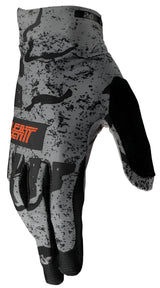 Leatt 2.0 X-Flow Granite MTB Gloves