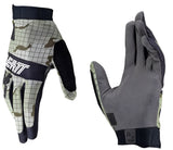 Leatt 1.0 GripR MTB Glove Desert