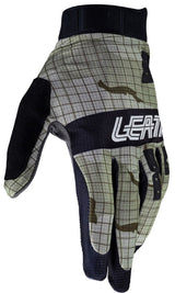 Leatt 1.0 GripR MTB Glove Desert