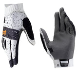 Leatt 1.0 GripR Women's MTB Gloves Cream