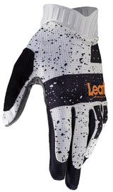 Leatt 1.0 GripR Women's MTB Gloves Cream