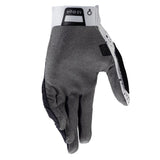 Leatt 1.0 GripR Women's MTB Gloves Cream